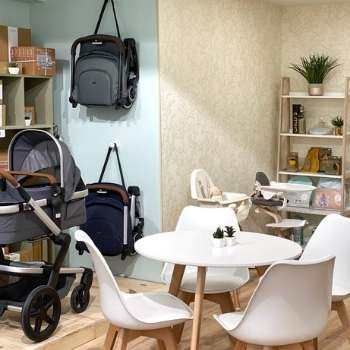 tienda bebes madrid